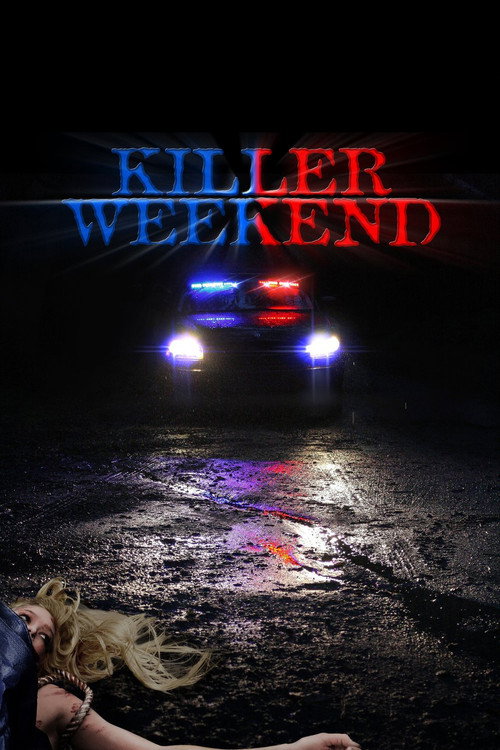 Assistir Killer Weekend