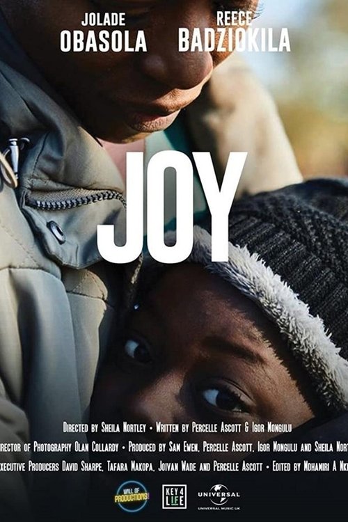 Assistir Joy