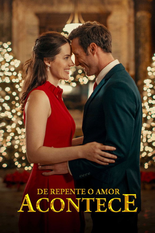 Assistir De Repente o Amor Acontece