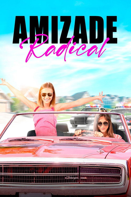 Assistir Amizade Radical
