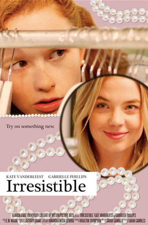 Assistir Irresistible