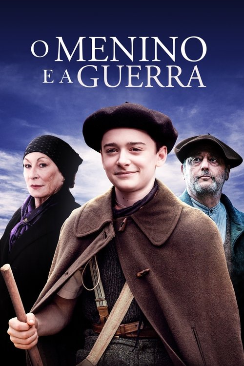 Assistir O Menino e a Guerra
