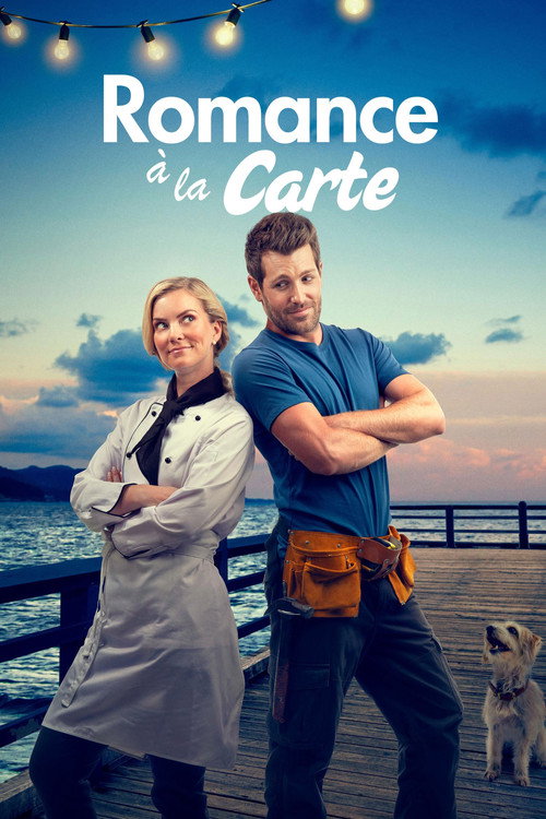 Assistir Romance à la Carte