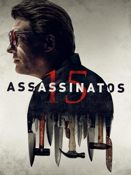 Assistir 15 Assassinatos