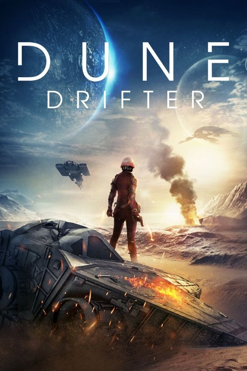 Assistir Dune Drifter