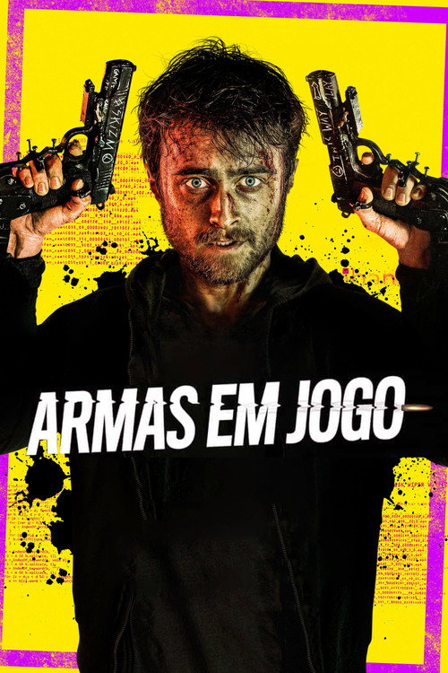 Assistir Armas em Jogo
