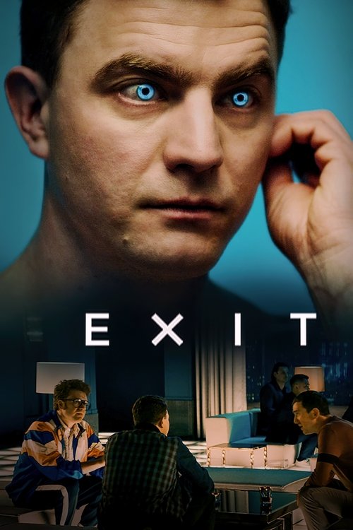 Assistir Exit