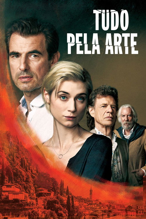 Assistir Tudo Pela Arte