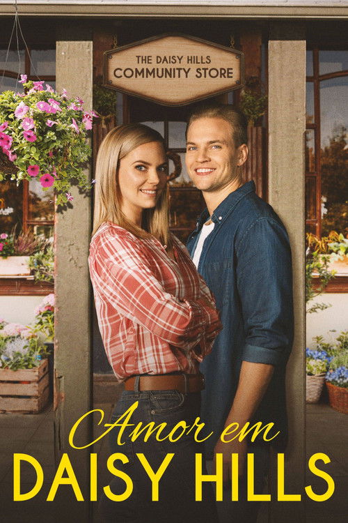 Assistir Amor em Daisy Hills
