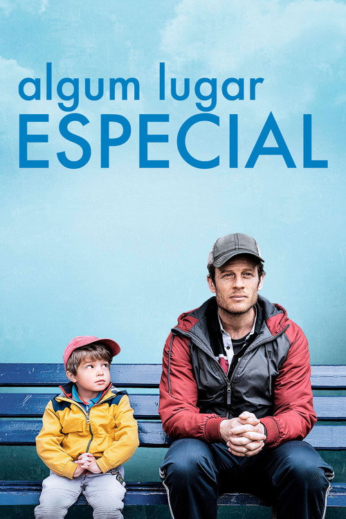 Assistir Algum Lugar Especial