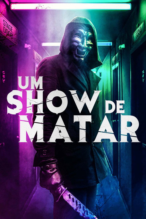 Assistir Um Show de Matar