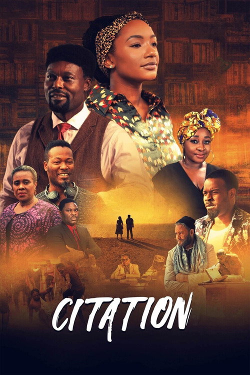 Assistir A Lição de Moremi