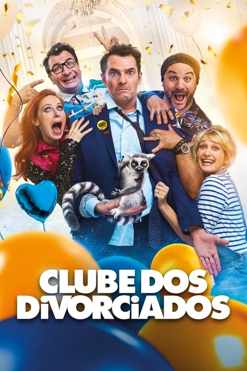 Assistir Clube dos Divorciados