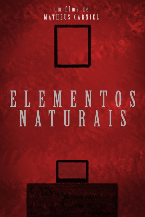 Assistir Elementos Naturais