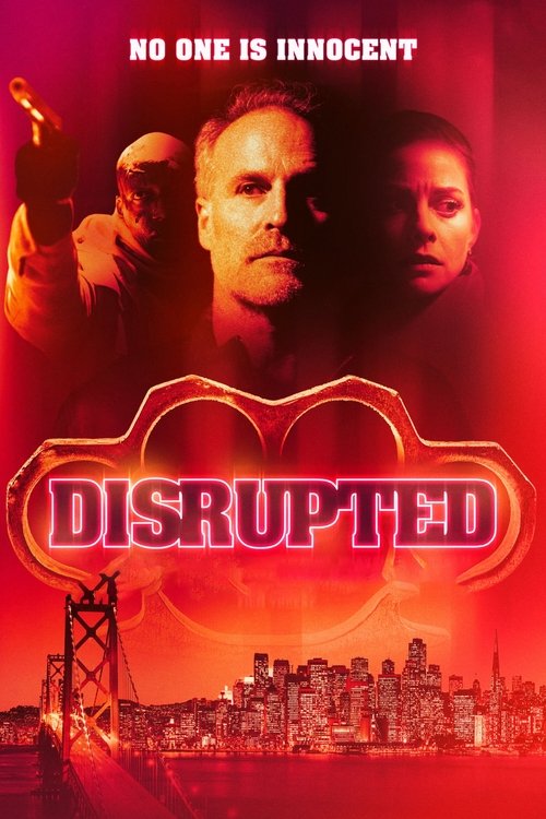 Assistir Disrupted