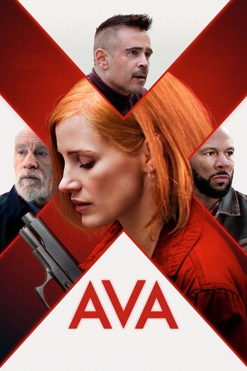 Assistir Ava