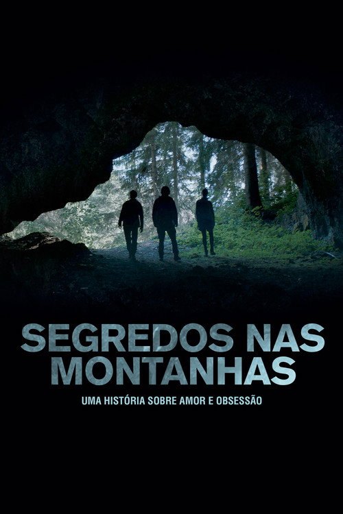 Assistir O Segredo Nas Montanhas