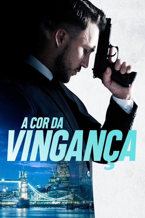 Assistir A Cor da Vingança