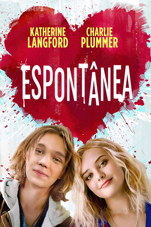 Assistir Espontânea
