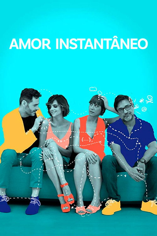 Assistir Amor Instantâneo