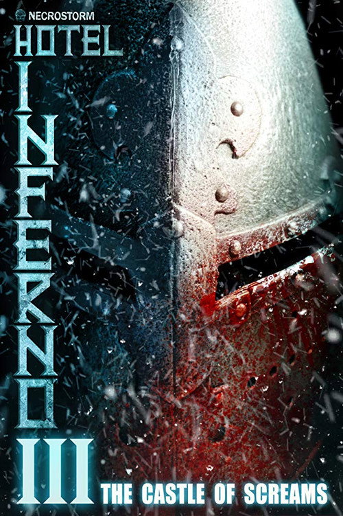 Assistir Hotel Inferno 3: The Castle of Screams