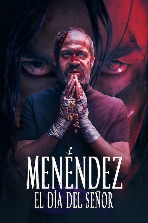 Assistir The Day of the Lord