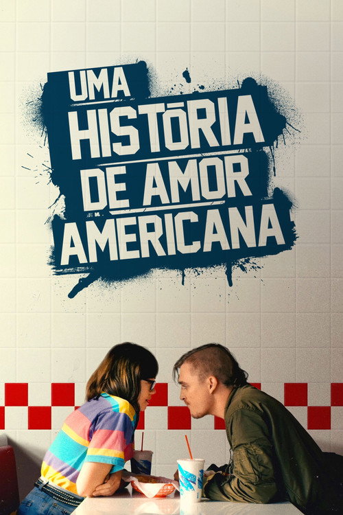 Assistir Uma História de Amor Americana