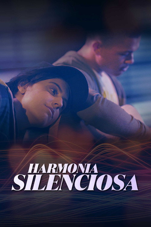 Assistir Harmonia Silenciosa