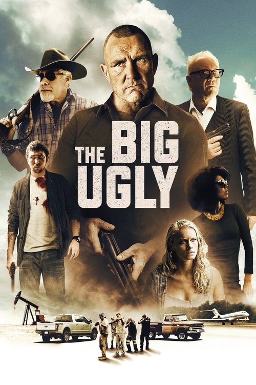 Assistir The Big Ugly