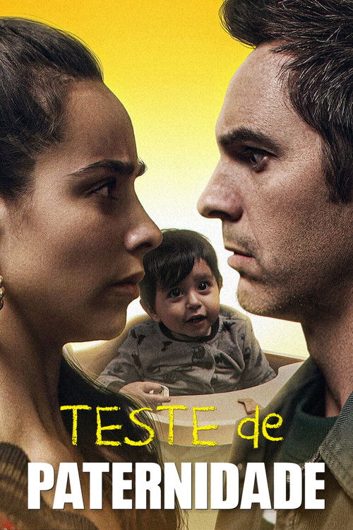 Assistir Teste de Paternidade