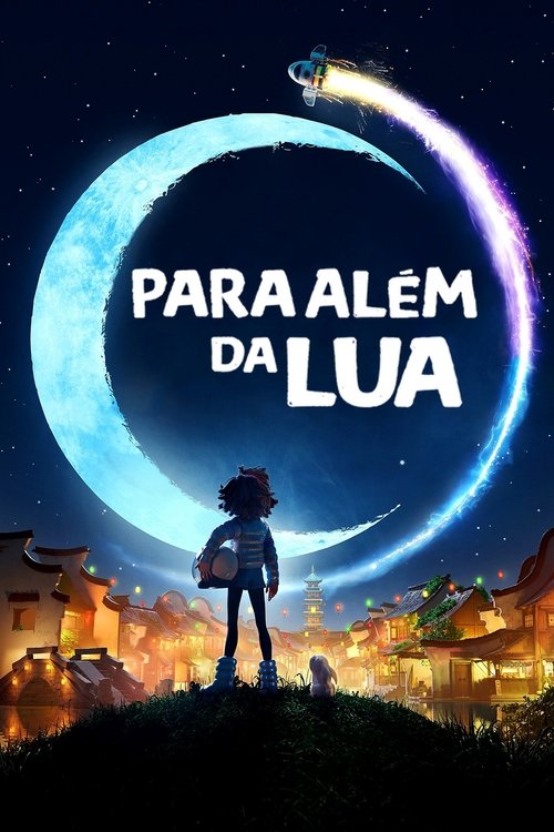 Assistir A Caminho da Lua