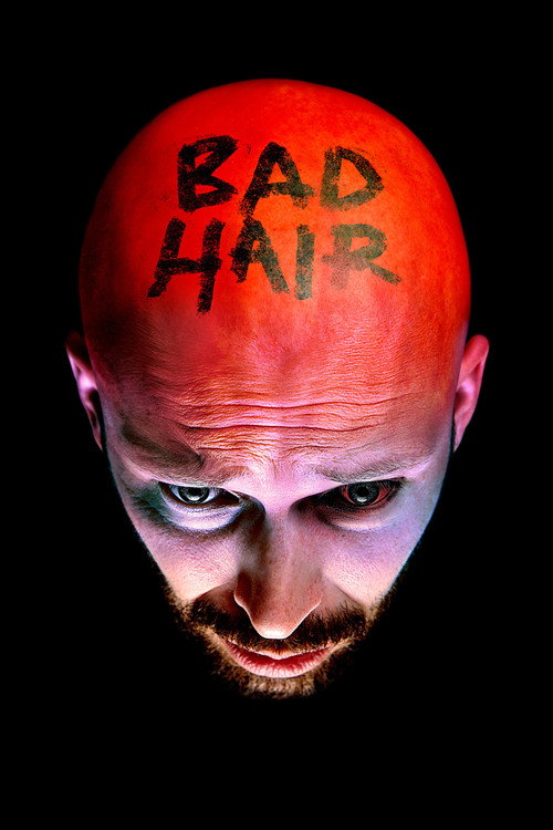 Assistir Bad Hair
