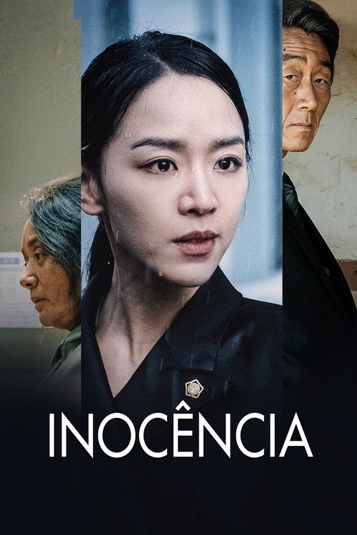 Assistir Inocência