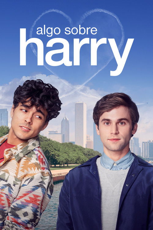 Assistir Algo Sobre Harry