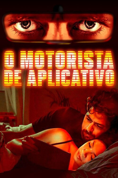 Assistir O Motorista de Aplicativo
