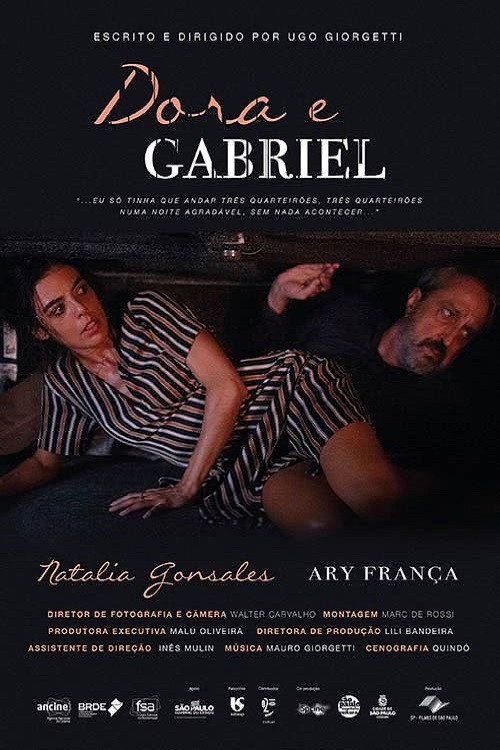Assistir Dora e Gabriel