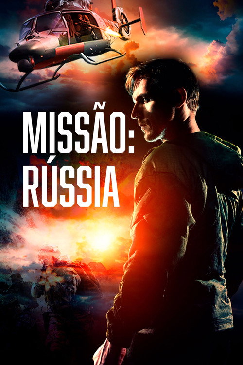 Assistir Missão: Rússia