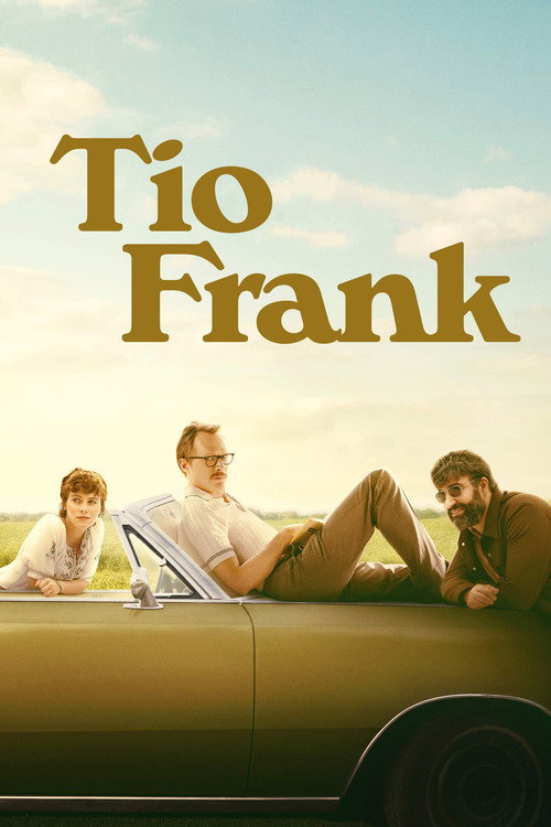 Assistir Tio Frank