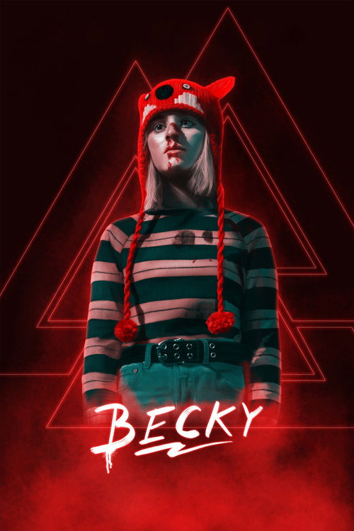 Assistir Becky