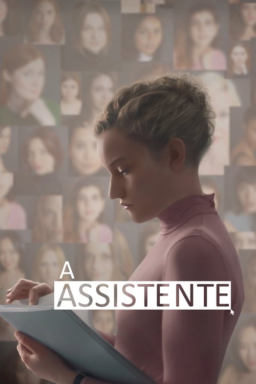 Assistir A Assistente