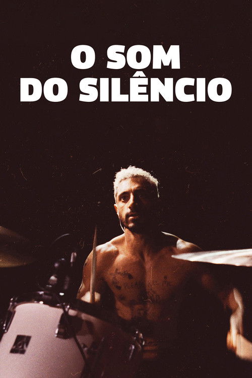 Assistir O Som do Silêncio