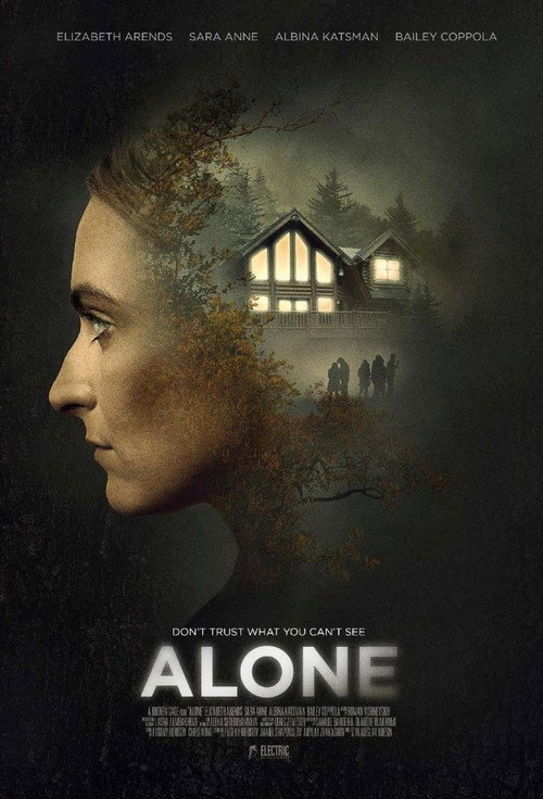 Assistir Alone