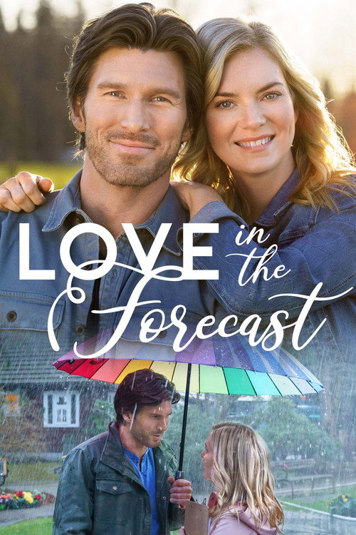 Assistir Love in the Forecast