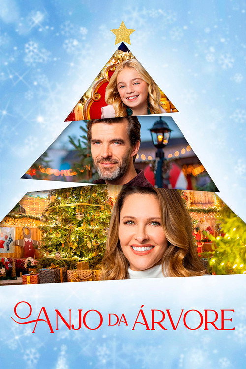 Assistir O Anjo da Árvore