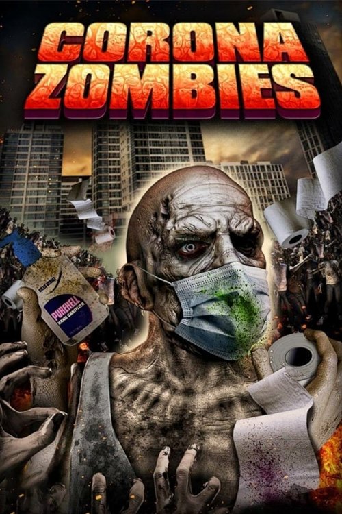 Assistir Corona Zombies