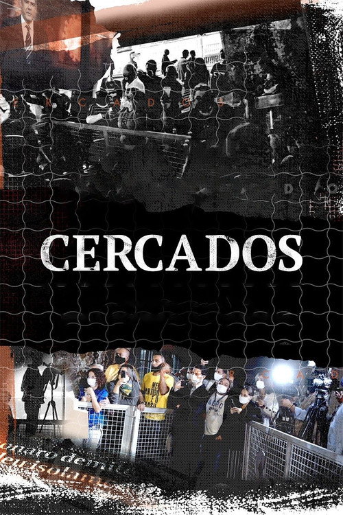 Assistir Cercados