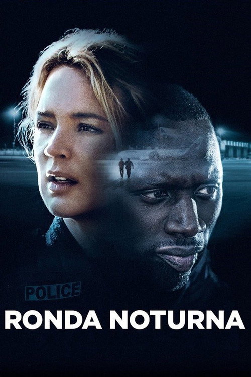 Assistir Ronda Noturna