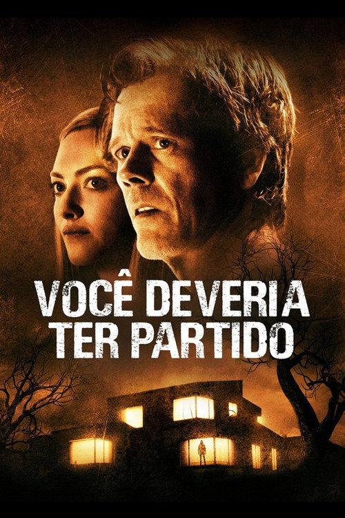 Assistir Você Deveria Ter Partido