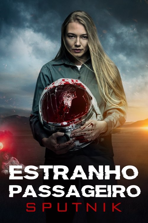 Assistir Estranho Passageiro: Sputnik