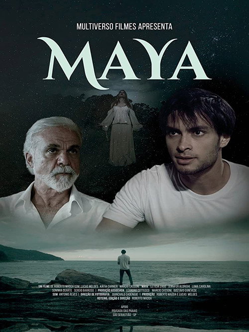 Assistir Maya